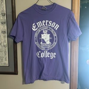 Emerson College T-Shirt